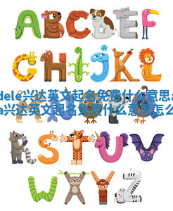 Adele兴达英文起名免费什么意思_adela兴达英文起名免费什么意思怎么读