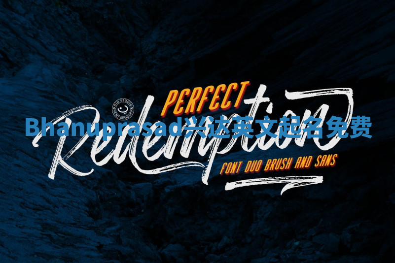 Bhanuprasad兴达英文起名免费