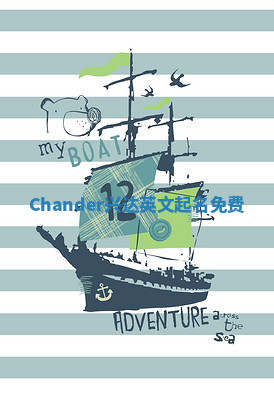 Chander兴达英文起名免费