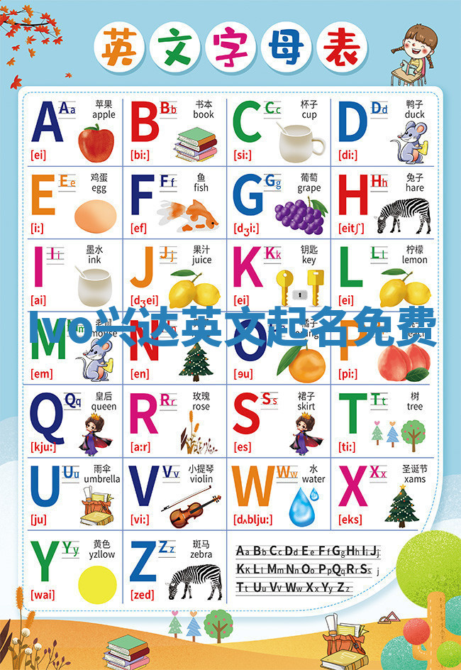 Ivo兴达英文起名免费