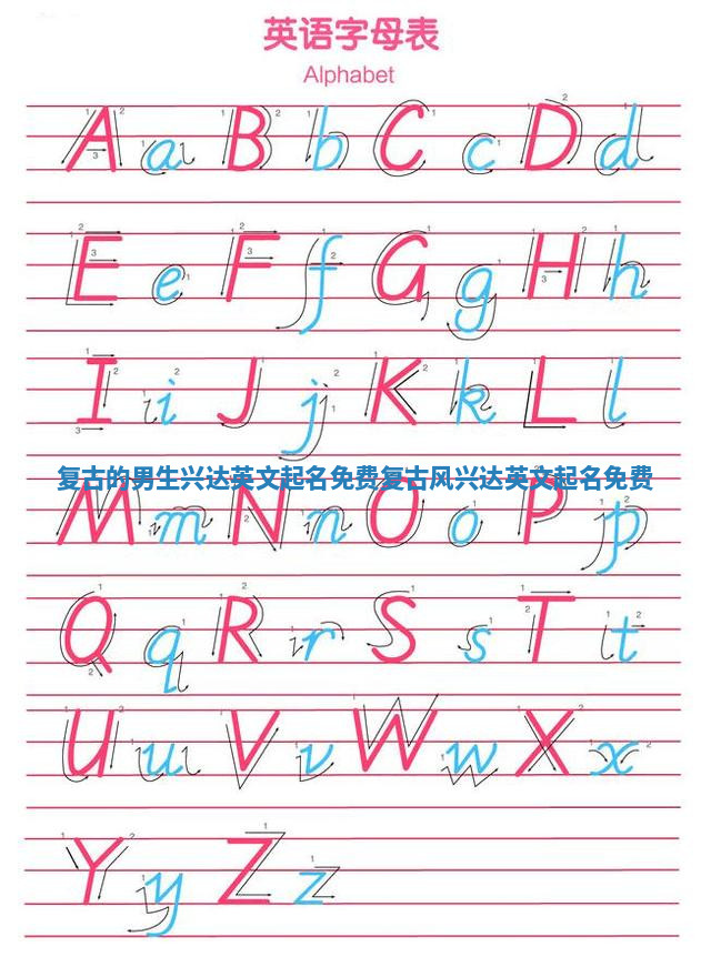 复古的男生兴达英文起名免费 复古风兴达英文起名免费 复古的男生兴达英文起名免费 复古风兴达英文起名免费